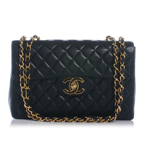 chanel jumbo originale|Chanel jumbo fashionphile.